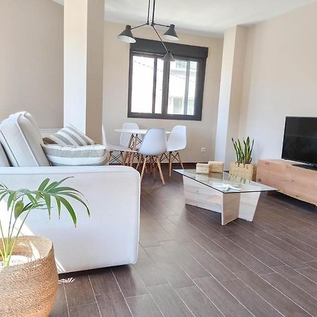 Charm Apartment Cambados Extérieur photo