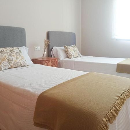Charm Apartment Cambados Extérieur photo